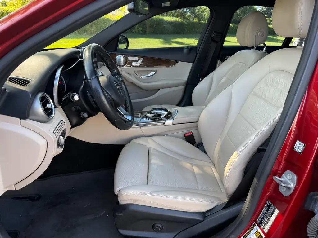 Florida Fine Cars - Used MERCEDES-BENZ C-CLASS 2018 MARGATE C 300