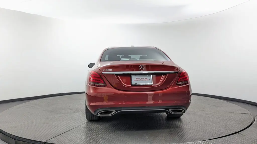 Florida Fine Cars - Used MERCEDES-BENZ C-CLASS 2018 MARGATE C 300