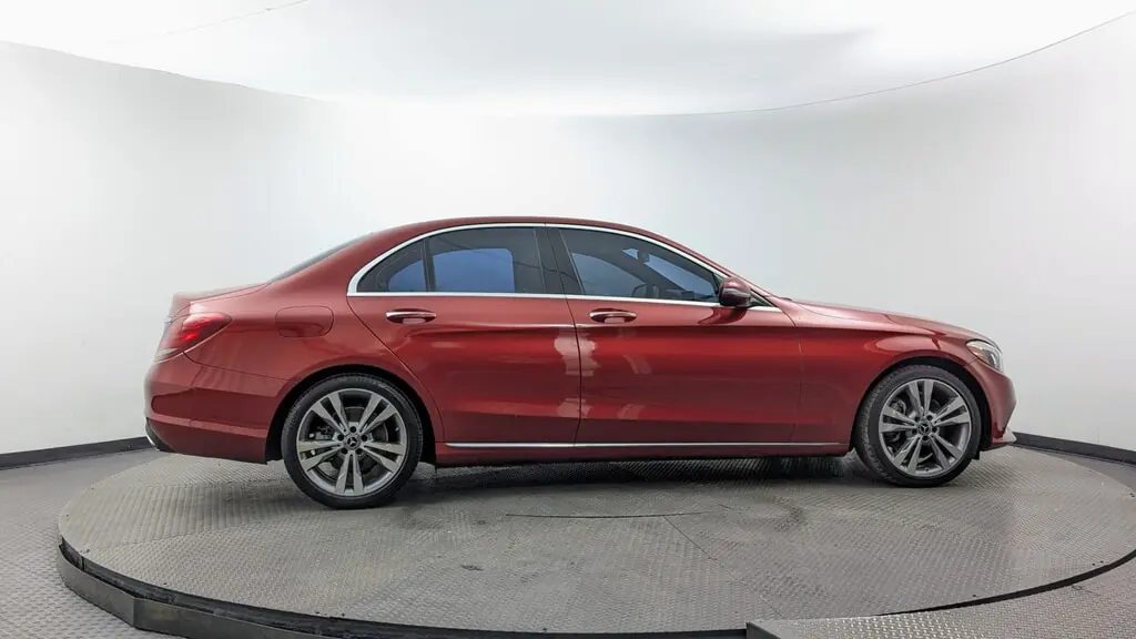 Florida Fine Cars - Used MERCEDES-BENZ C-CLASS 2018 MARGATE C 300