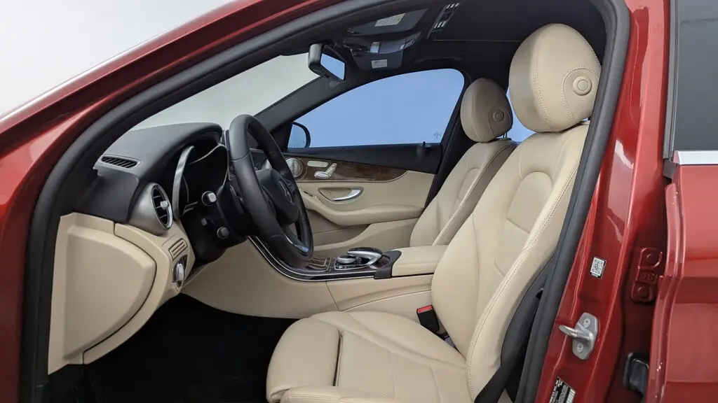 Florida Fine Cars - Used MERCEDES-BENZ C-CLASS 2018 MARGATE C 300