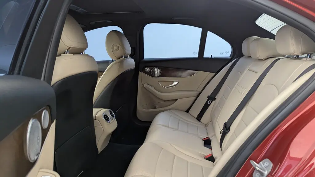 Florida Fine Cars - Used MERCEDES-BENZ C-CLASS 2018 MARGATE C 300