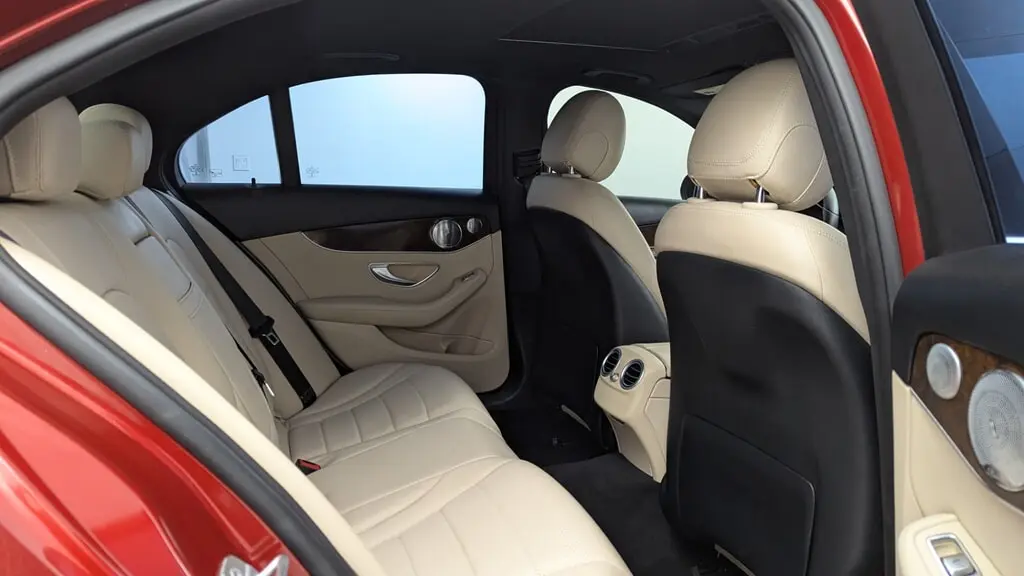 Florida Fine Cars - Used MERCEDES-BENZ C-CLASS 2018 MARGATE C 300
