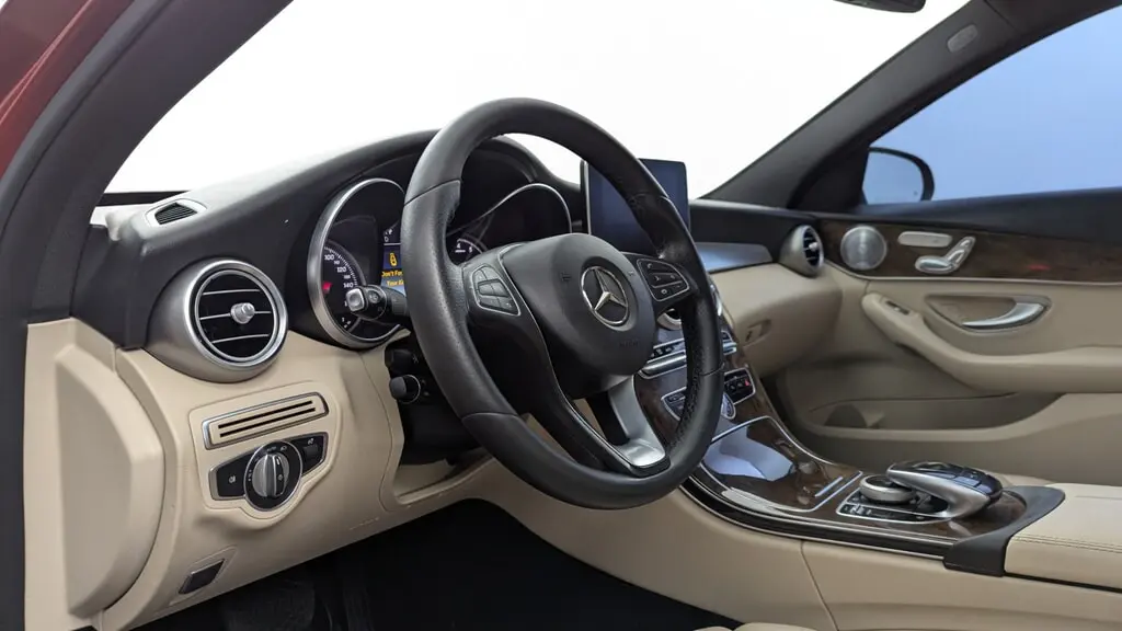 Florida Fine Cars - Used MERCEDES-BENZ C-CLASS 2018 MARGATE C 300