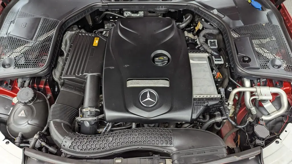 Florida Fine Cars - Used MERCEDES-BENZ C-CLASS 2018 MARGATE C 300