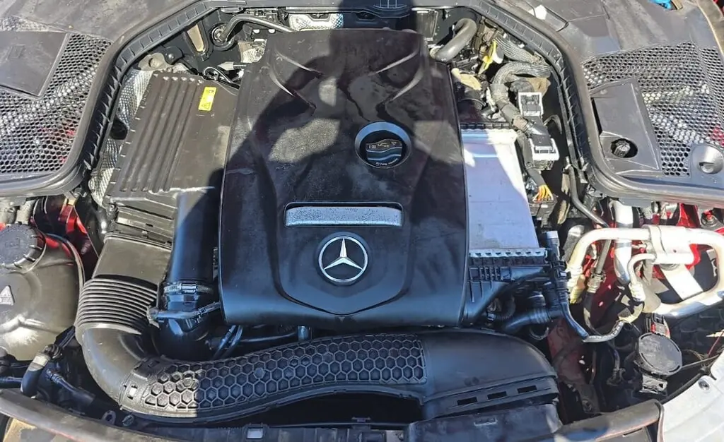 Florida Fine Cars - Used MERCEDES-BENZ C-CLASS 2018 MARGATE C 300