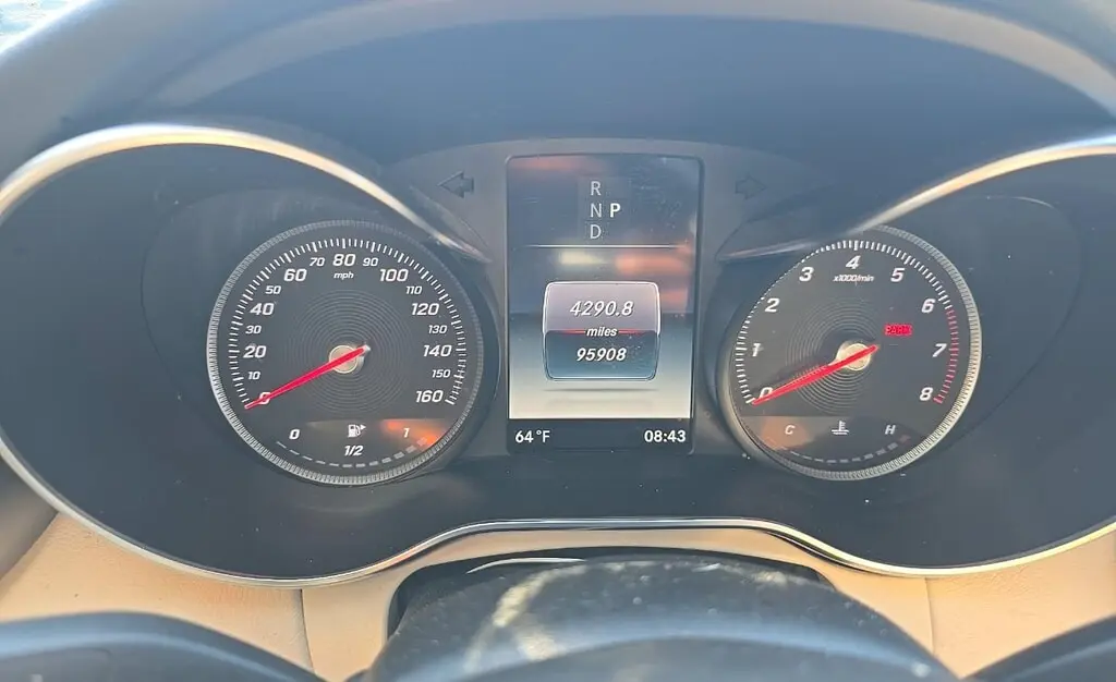 Florida Fine Cars - Used MERCEDES-BENZ C-CLASS 2018 MARGATE C 300