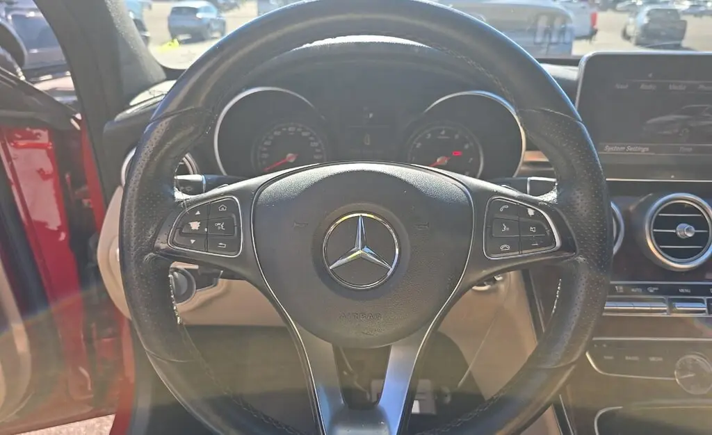 Florida Fine Cars - Used MERCEDES-BENZ C-CLASS 2018 MARGATE C 300