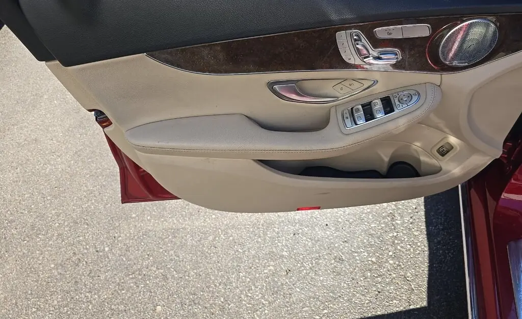 Florida Fine Cars - Used MERCEDES-BENZ C-CLASS 2018 MARGATE C 300