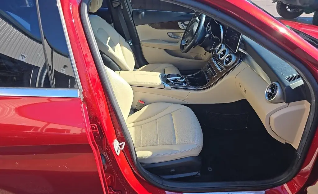 Florida Fine Cars - Used MERCEDES-BENZ C-CLASS 2018 MARGATE C 300