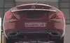 Florida Fine Cars - Used MERCEDES-BENZ C-CLASS 2018 MARGATE C 300