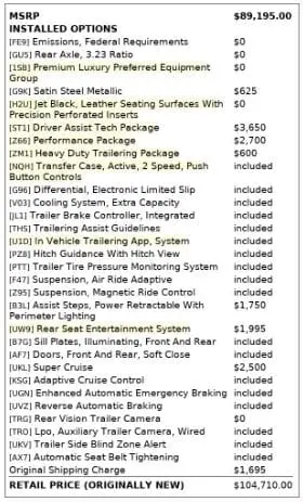 Florida Fine Cars - Used CADILLAC ESCALADE ESV 2021 MARGATE PREMIUM LUXURY
