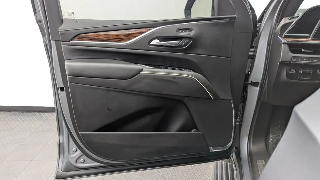 Florida Fine Cars - Used CADILLAC ESCALADE ESV 2021 MARGATE PREMIUM LUXURY