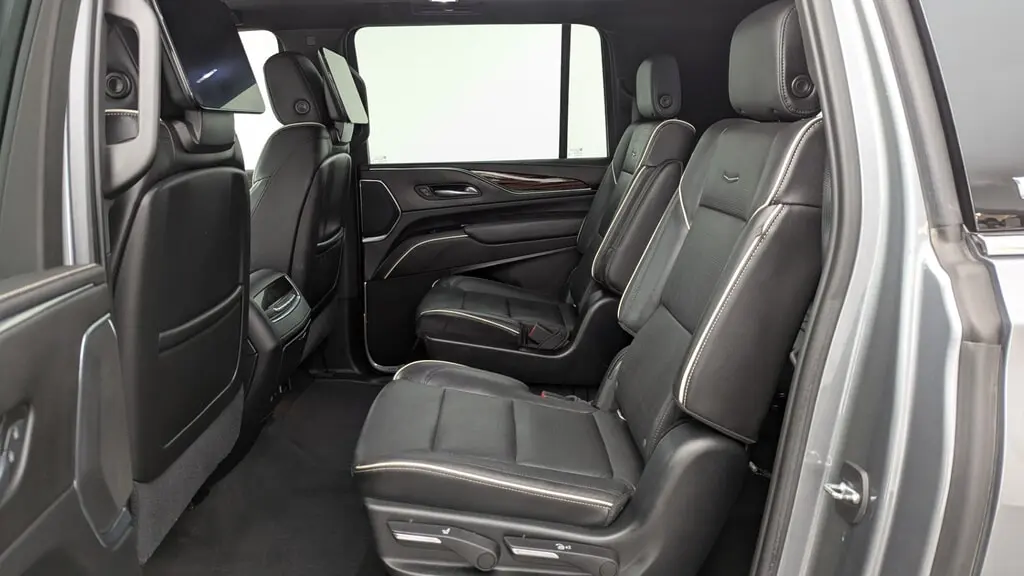 Florida Fine Cars - Used CADILLAC ESCALADE ESV 2021 MARGATE PREMIUM LUXURY