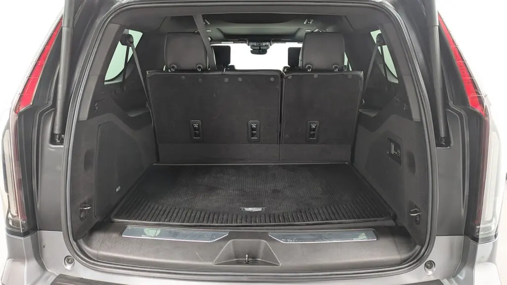 Florida Fine Cars - Used CADILLAC ESCALADE ESV 2021 MARGATE PREMIUM LUXURY