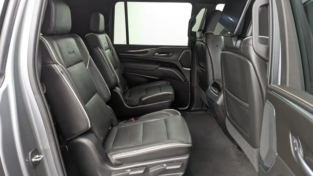 Florida Fine Cars - Used CADILLAC ESCALADE ESV 2021 MARGATE PREMIUM LUXURY