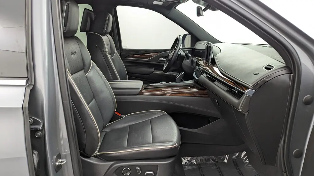 Florida Fine Cars - Used CADILLAC ESCALADE ESV 2021 MARGATE PREMIUM LUXURY