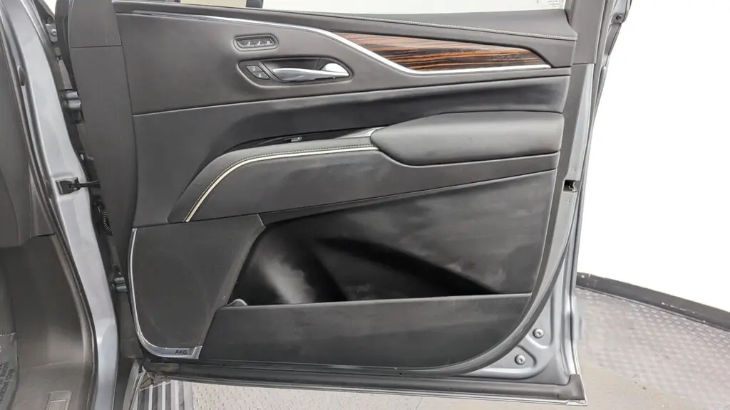 Florida Fine Cars - Used CADILLAC ESCALADE ESV 2021 MARGATE PREMIUM LUXURY