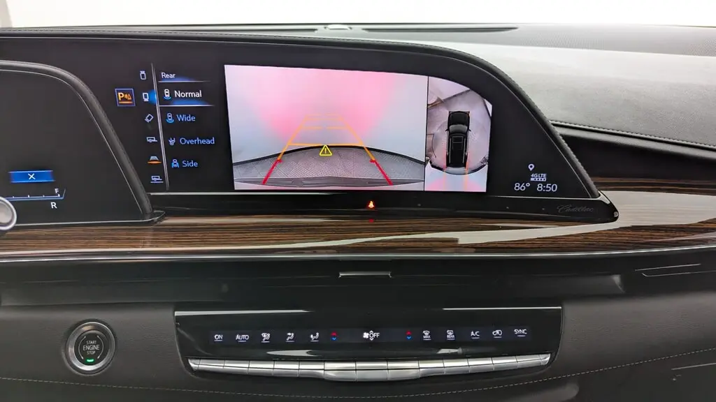 Florida Fine Cars - Used CADILLAC ESCALADE ESV 2021 MARGATE PREMIUM LUXURY