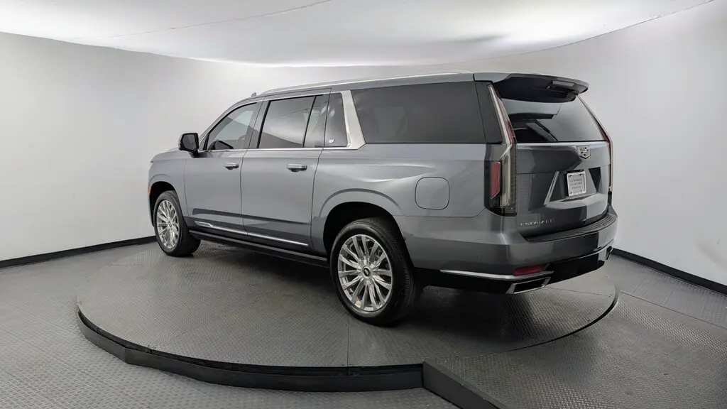Florida Fine Cars - Used CADILLAC ESCALADE ESV 2021 MARGATE PREMIUM LUXURY