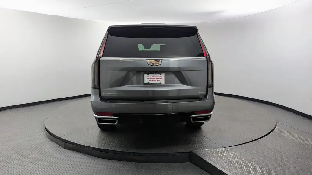 Florida Fine Cars - Used CADILLAC ESCALADE ESV 2021 MARGATE PREMIUM LUXURY