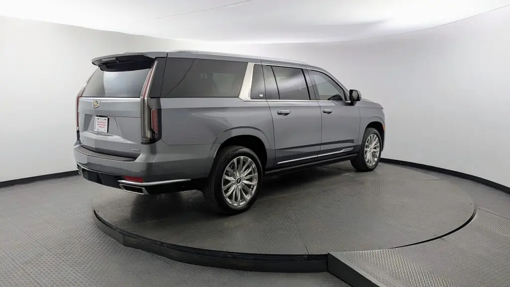 Florida Fine Cars - Used CADILLAC ESCALADE ESV 2021 MARGATE PREMIUM LUXURY