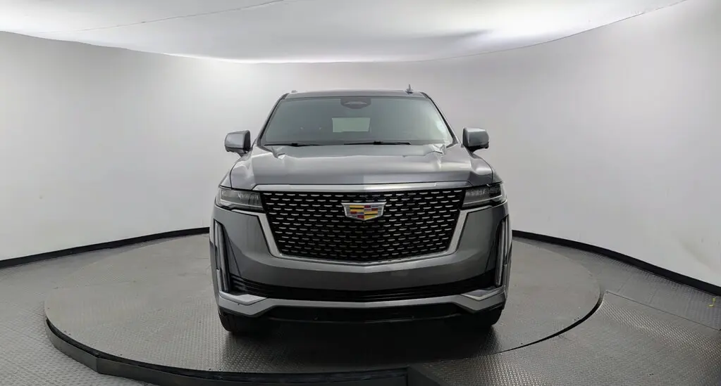 Florida Fine Cars - Used CADILLAC ESCALADE ESV 2021 MARGATE PREMIUM LUXURY
