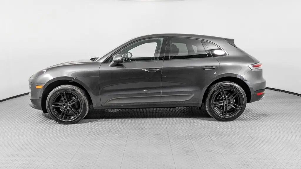 Florida Fine Cars - Used PORSCHE MACAN 2019 ORLANDO 