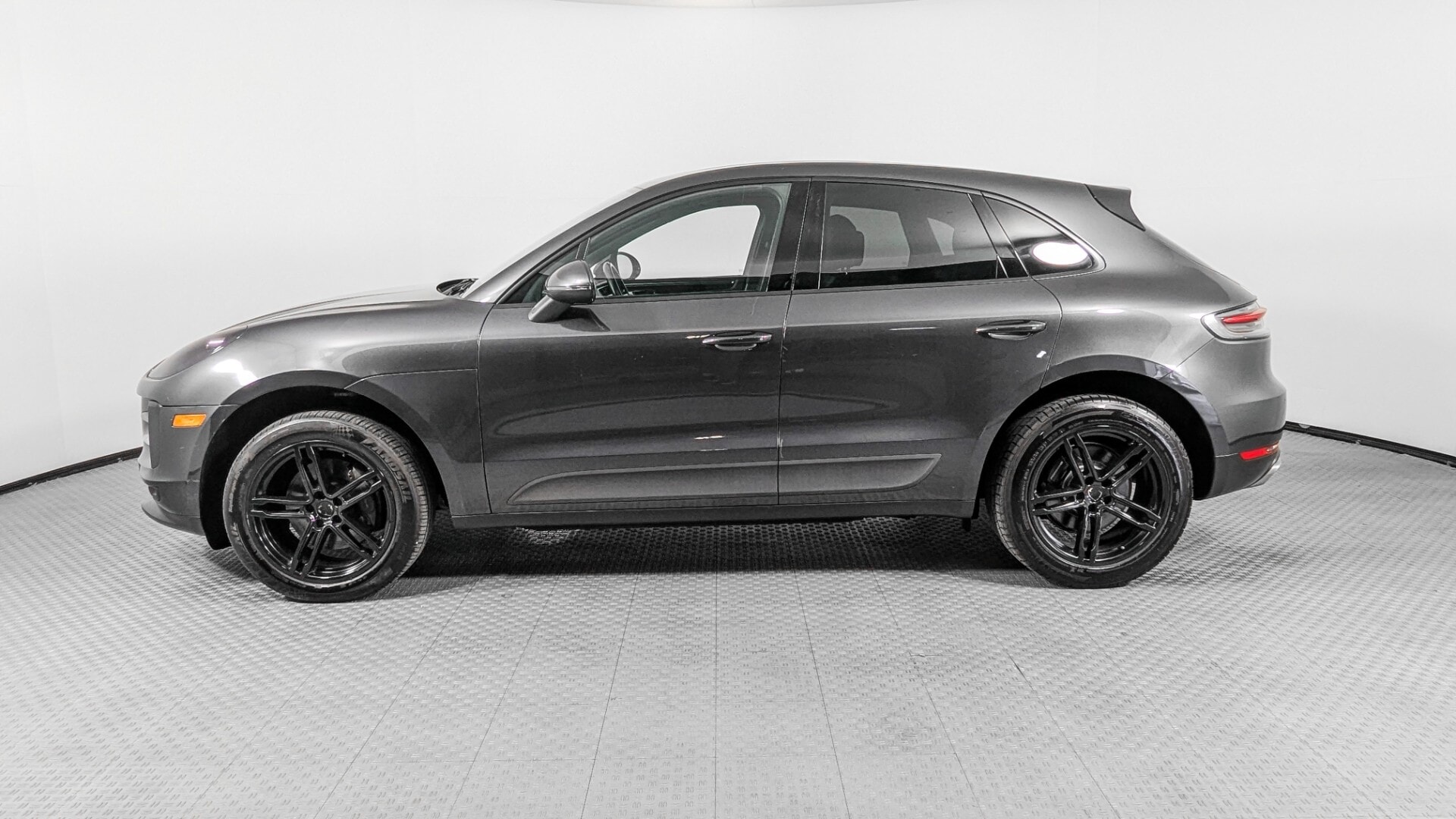 Florida Fine Cars - Used vehicle - SUV PORSCHE MACAN 2019