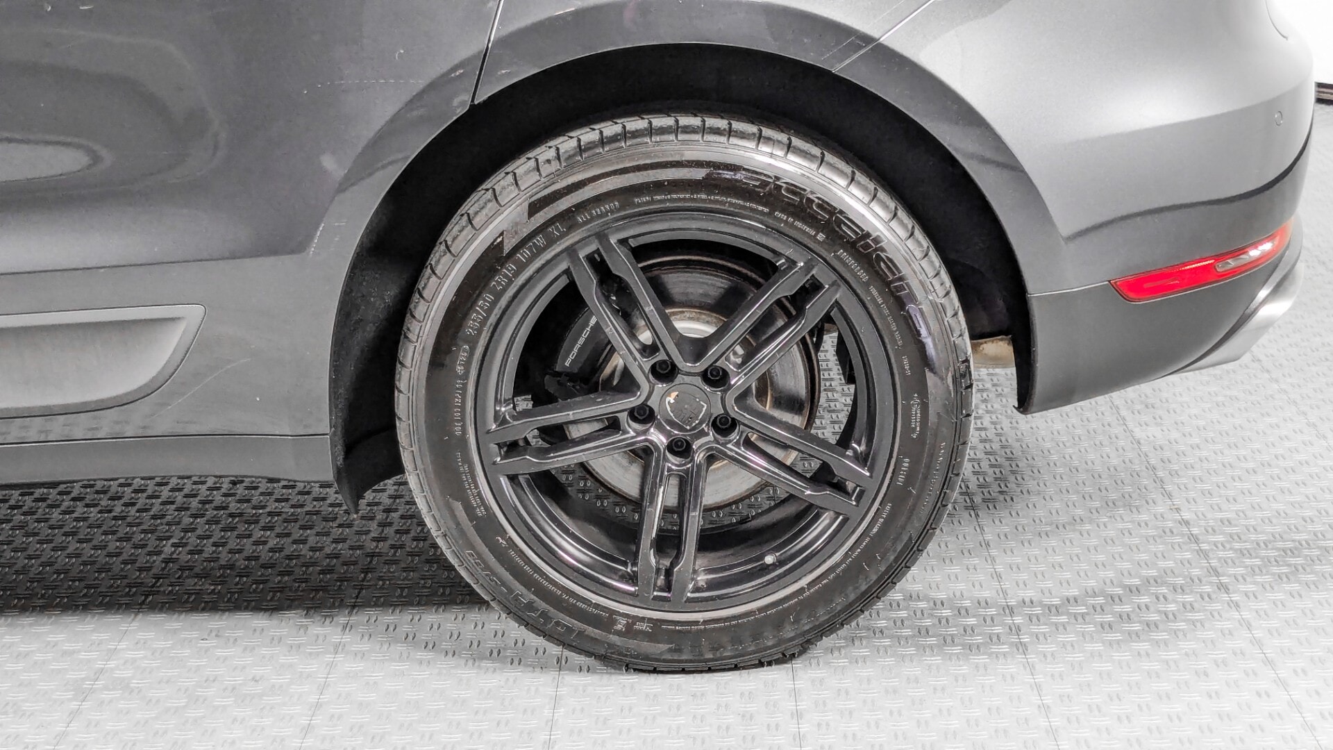 Florida Fine Cars - Used vehicle - SUV PORSCHE MACAN 2019