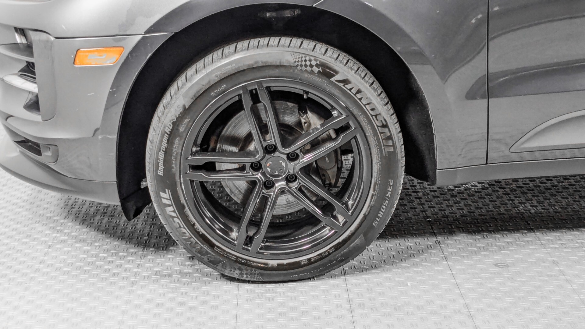 Florida Fine Cars - Used vehicle - SUV PORSCHE MACAN 2019