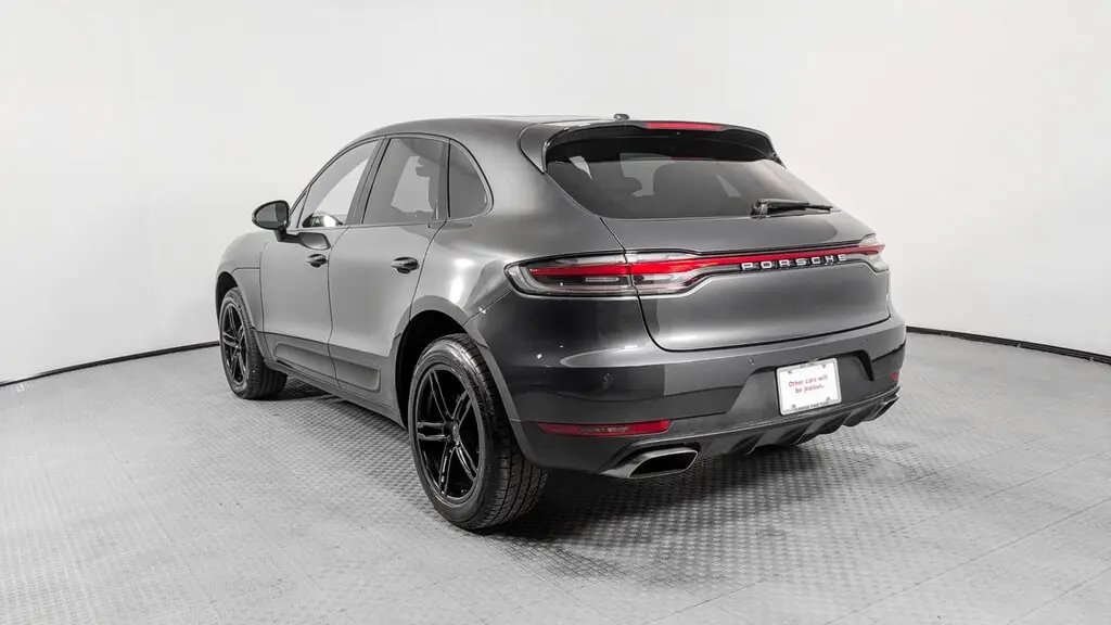 Florida Fine Cars - Used PORSCHE MACAN 2019 ORLANDO 