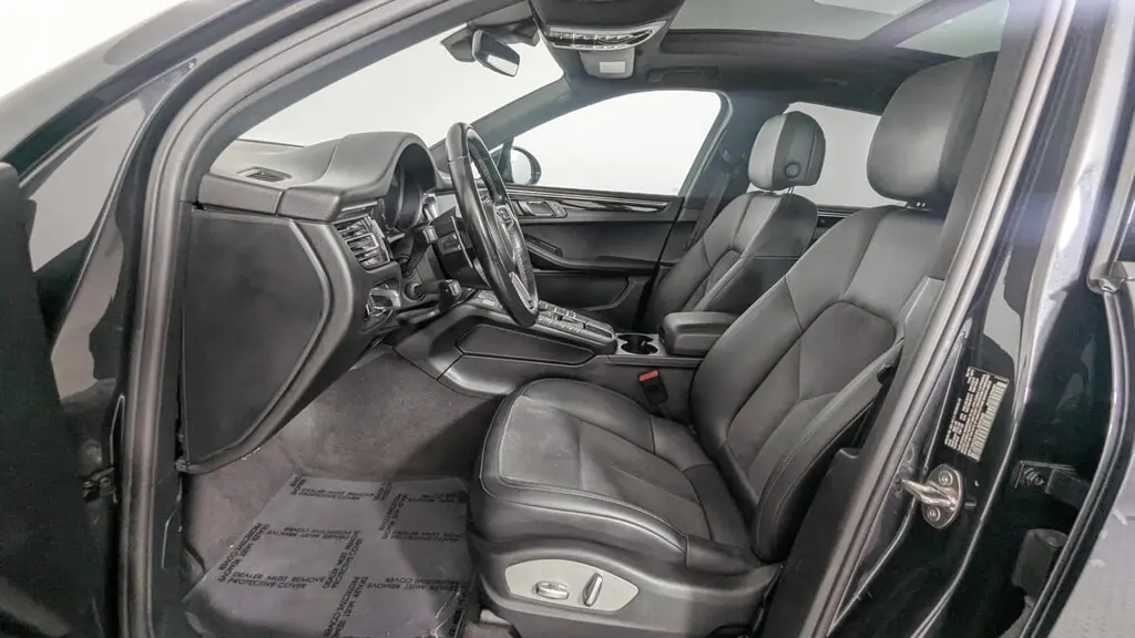 Florida Fine Cars - Used PORSCHE MACAN 2019 ORLANDO 