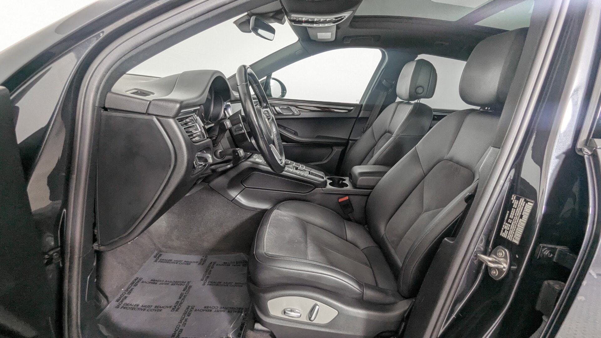 Florida Fine Cars - Used vehicle - SUV PORSCHE MACAN 2019