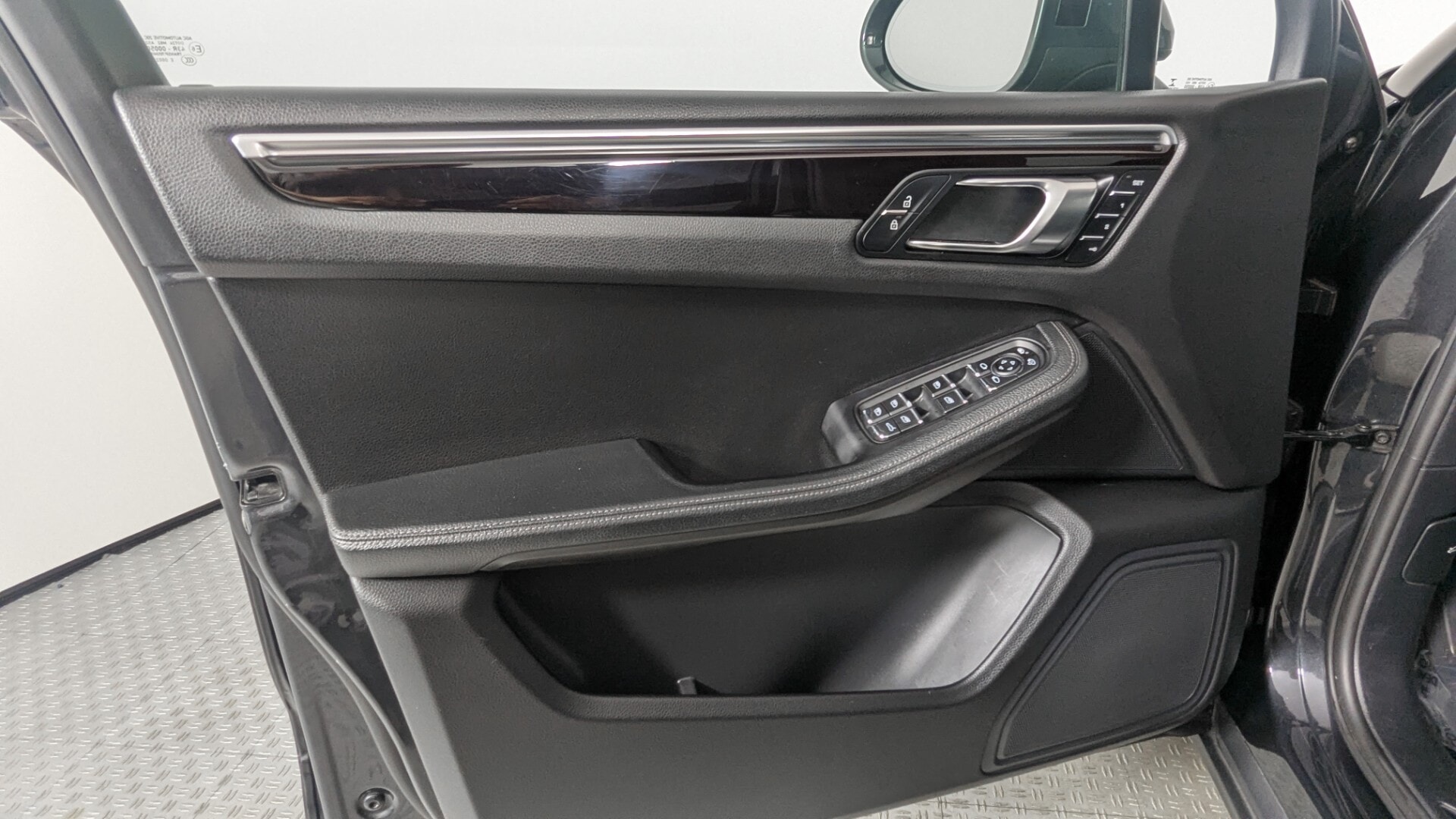 Florida Fine Cars - Used vehicle - SUV PORSCHE MACAN 2019