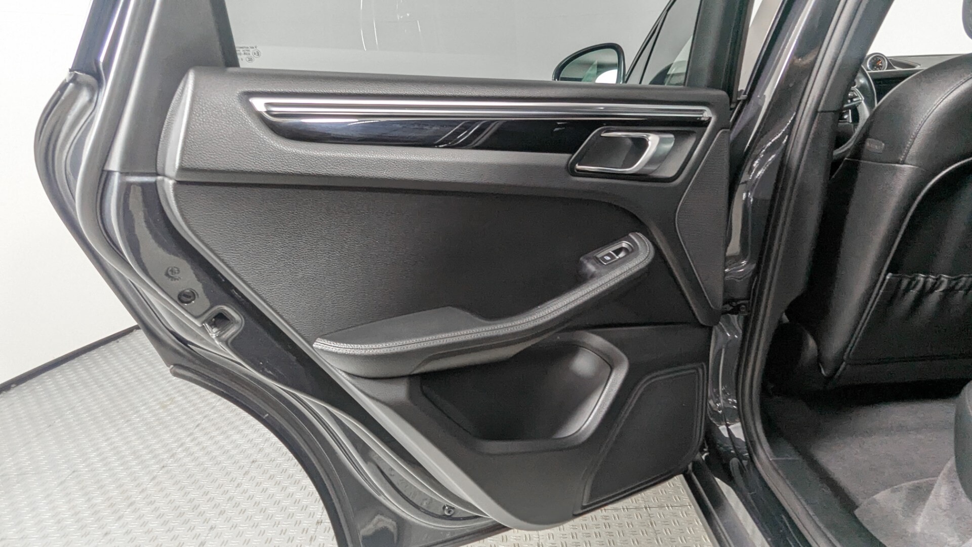 Florida Fine Cars - Used vehicle - SUV PORSCHE MACAN 2019