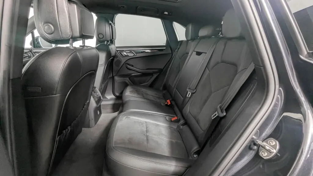 Florida Fine Cars - Used PORSCHE MACAN 2019 ORLANDO 