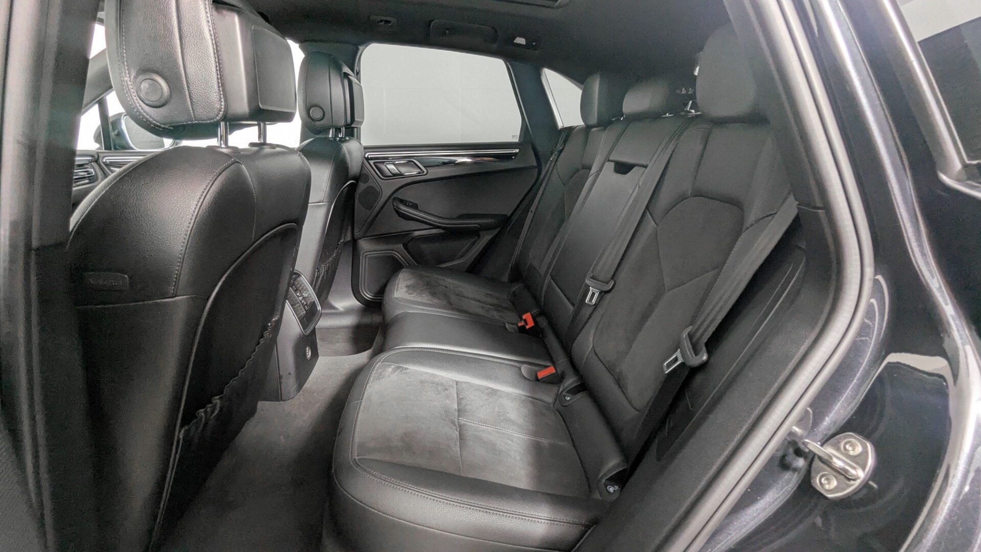 Florida Fine Cars - Used vehicle - SUV PORSCHE MACAN 2019