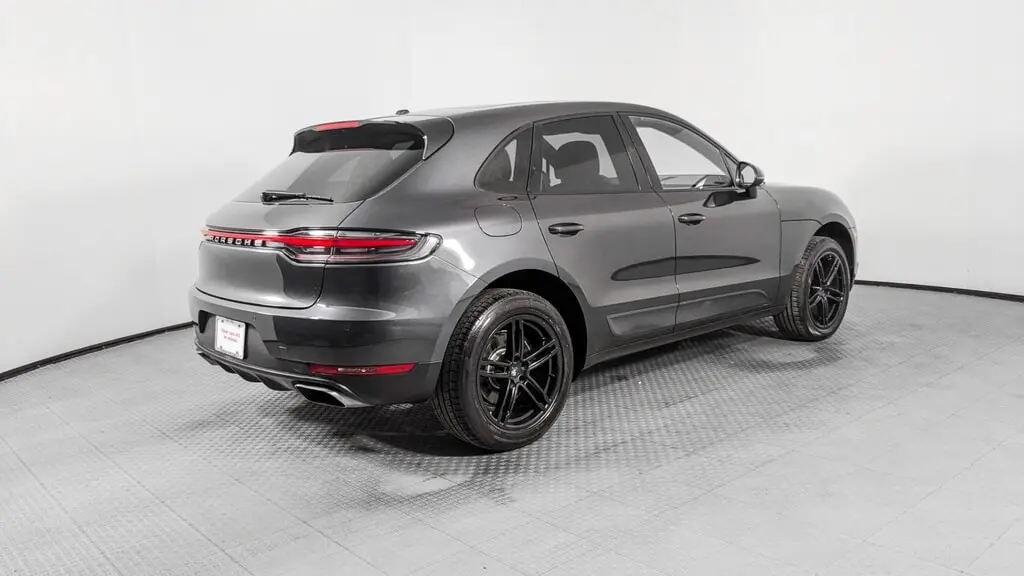 Florida Fine Cars - Used PORSCHE MACAN 2019 ORLANDO 