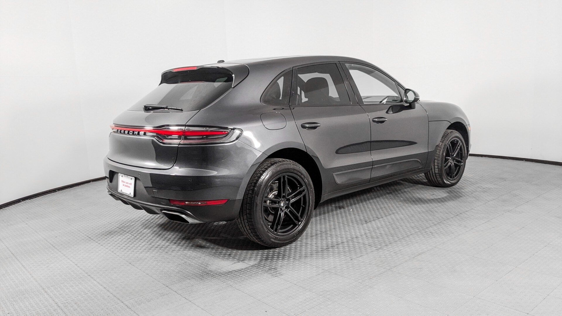 Florida Fine Cars - Used vehicle - SUV PORSCHE MACAN 2019