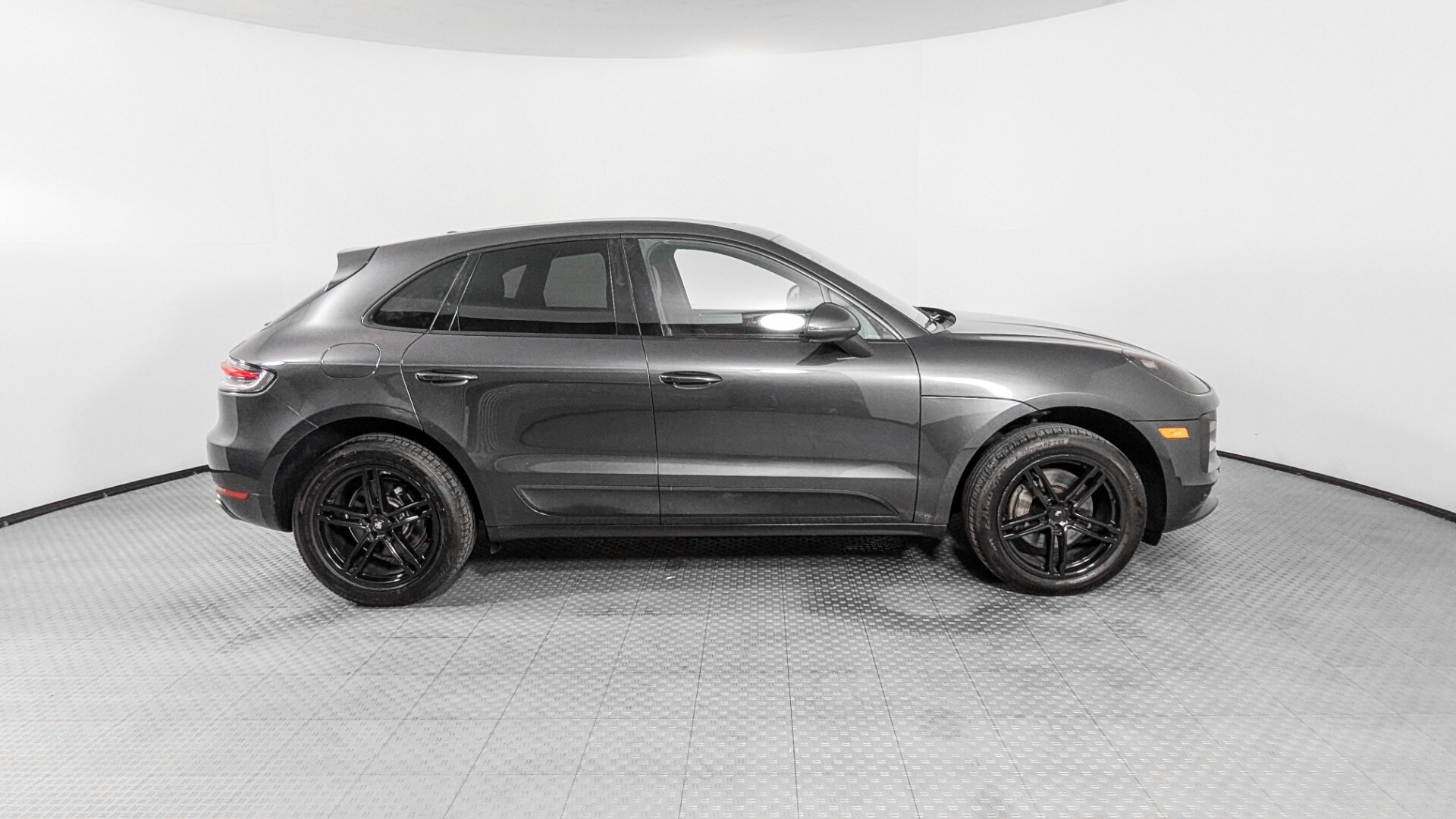Florida Fine Cars - Used vehicle - SUV PORSCHE MACAN 2019