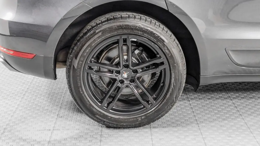 Florida Fine Cars - Used PORSCHE MACAN 2019 ORLANDO 