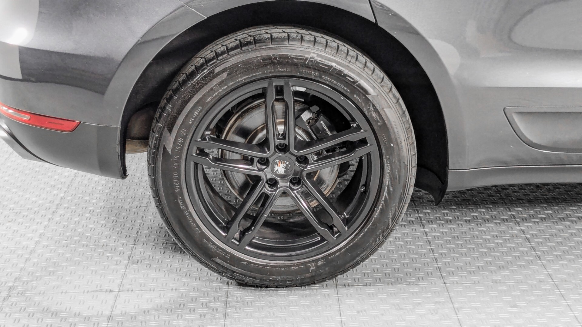 Florida Fine Cars - Used vehicle - SUV PORSCHE MACAN 2019