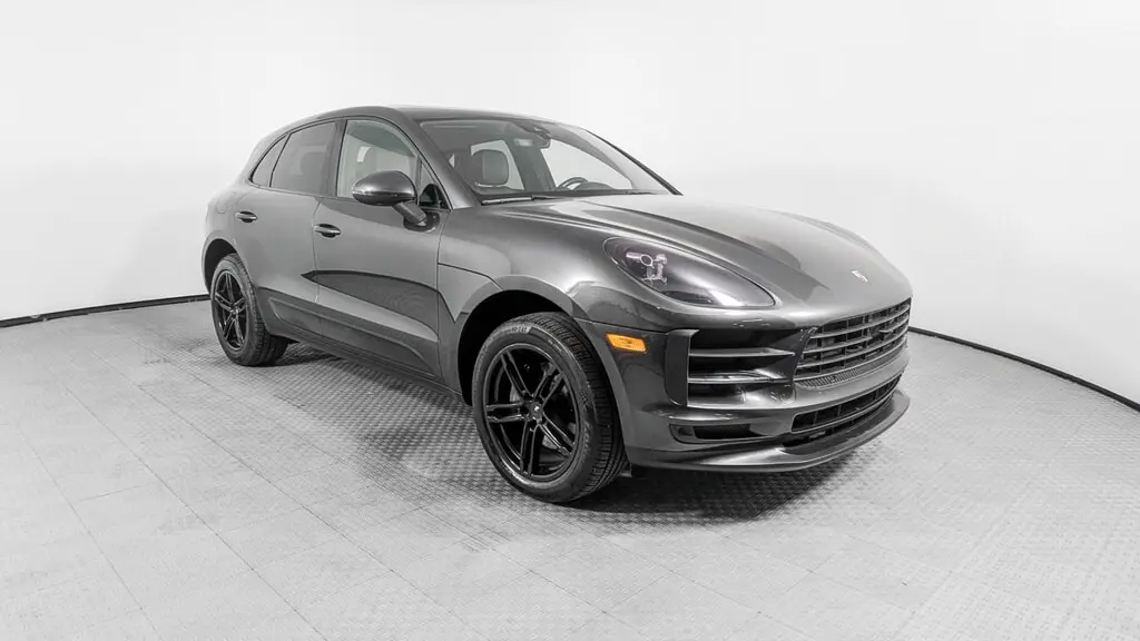 Florida Fine Cars - Used PORSCHE MACAN 2019 ORLANDO 