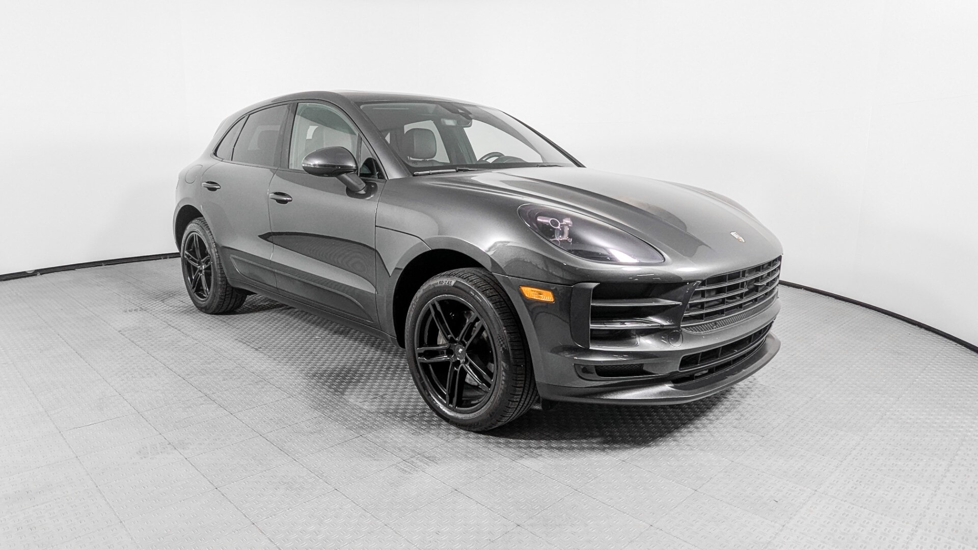 Florida Fine Cars - Used vehicle - SUV PORSCHE MACAN 2019