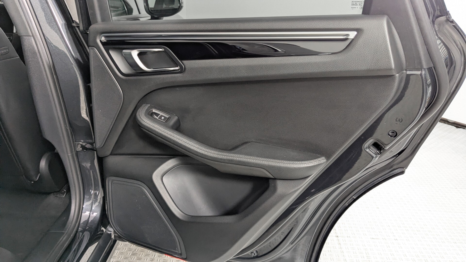 Florida Fine Cars - Used vehicle - SUV PORSCHE MACAN 2019
