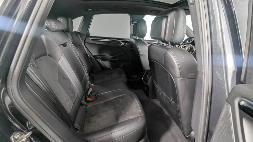 Florida Fine Cars - Used PORSCHE MACAN 2019 ORLANDO 