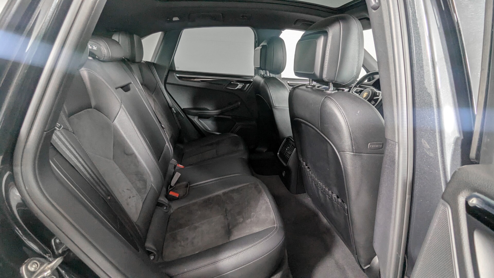 Florida Fine Cars - Used vehicle - SUV PORSCHE MACAN 2019