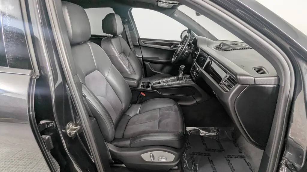 Florida Fine Cars - Used PORSCHE MACAN 2019 ORLANDO 