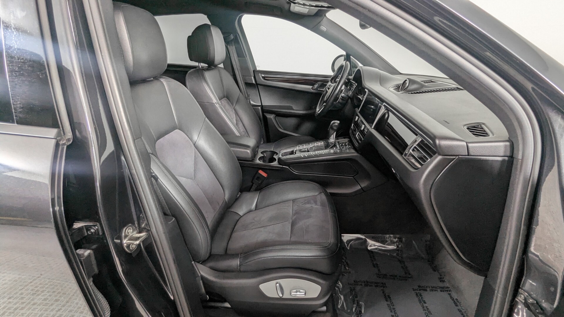 Florida Fine Cars - Used vehicle - SUV PORSCHE MACAN 2019