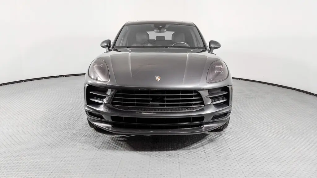 Florida Fine Cars - Used PORSCHE MACAN 2019 ORLANDO 